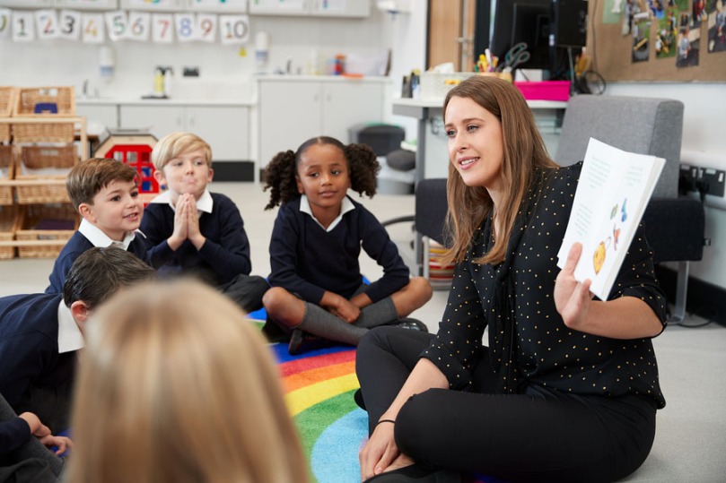 How Important and Valuable is a Montessori Education - montessori primary school - Montessori West